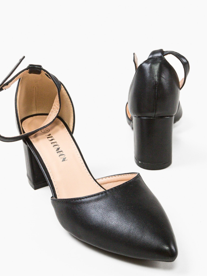 Pantofi dama Reggie Negri