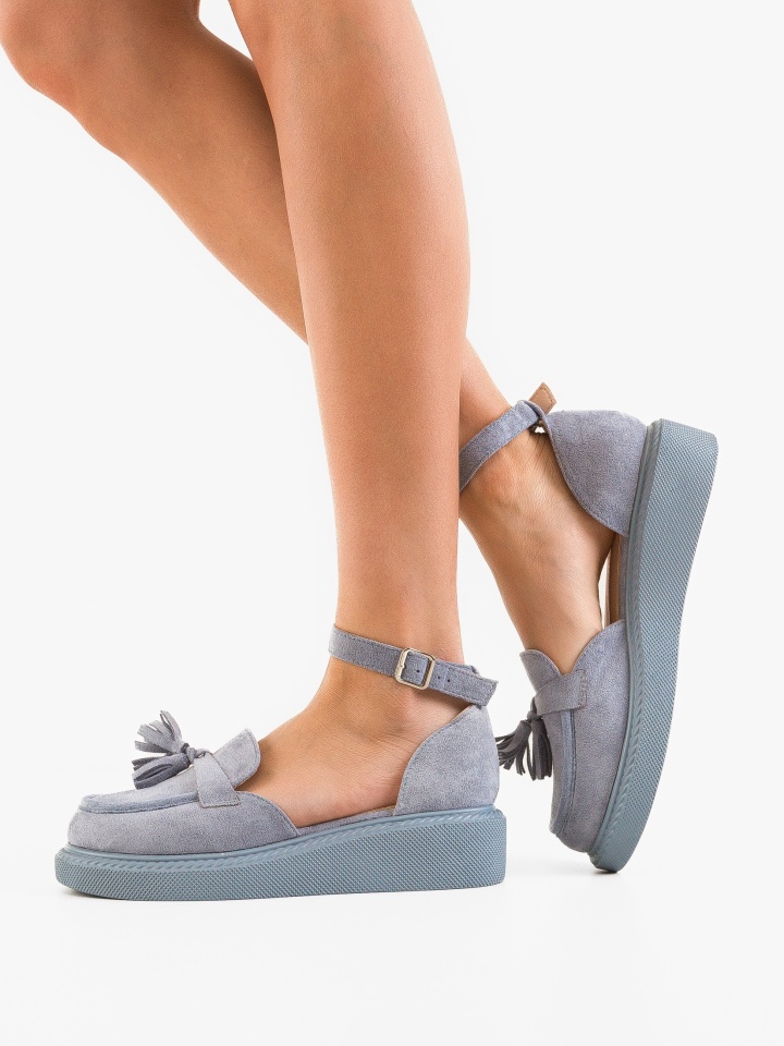 Pantofi Casual dama Hagge Negri