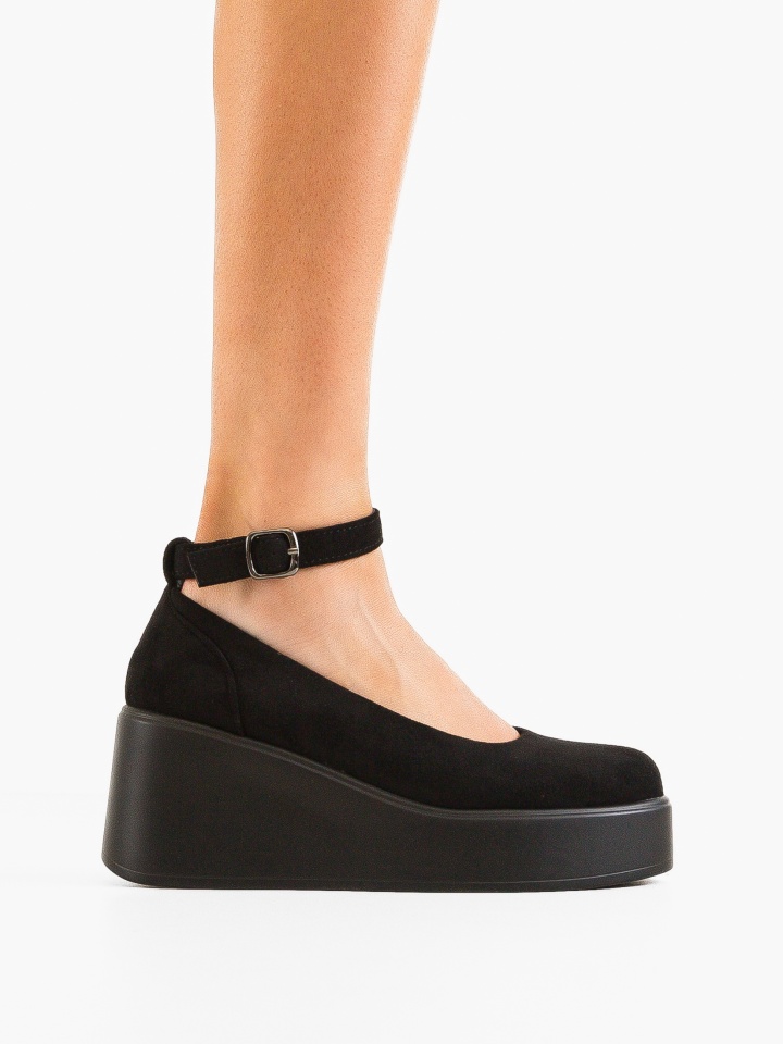 Pantofi Casual dama Shelob Bej