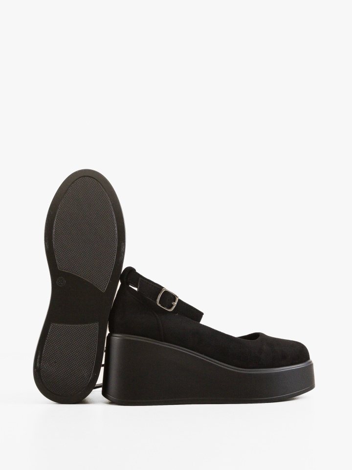 Pantofi Casual dama Shelob Bej