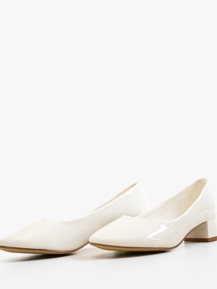 Pantofi dama Kubob Nude
