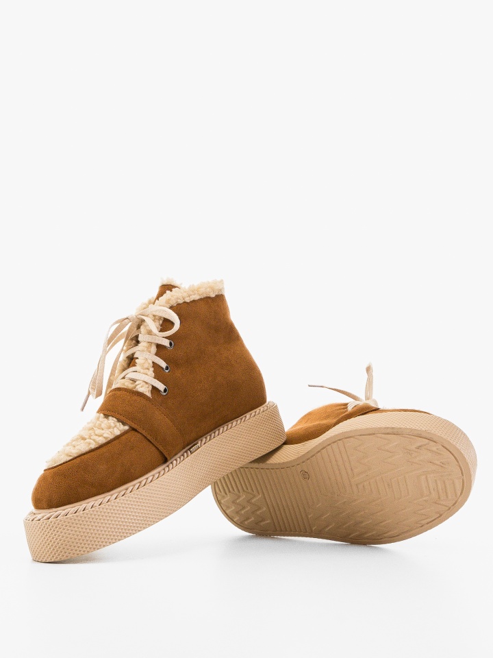 Ghete dama Olkan Grena