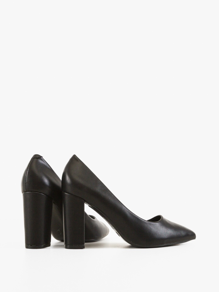 Pantofi dama Ferrell Nude