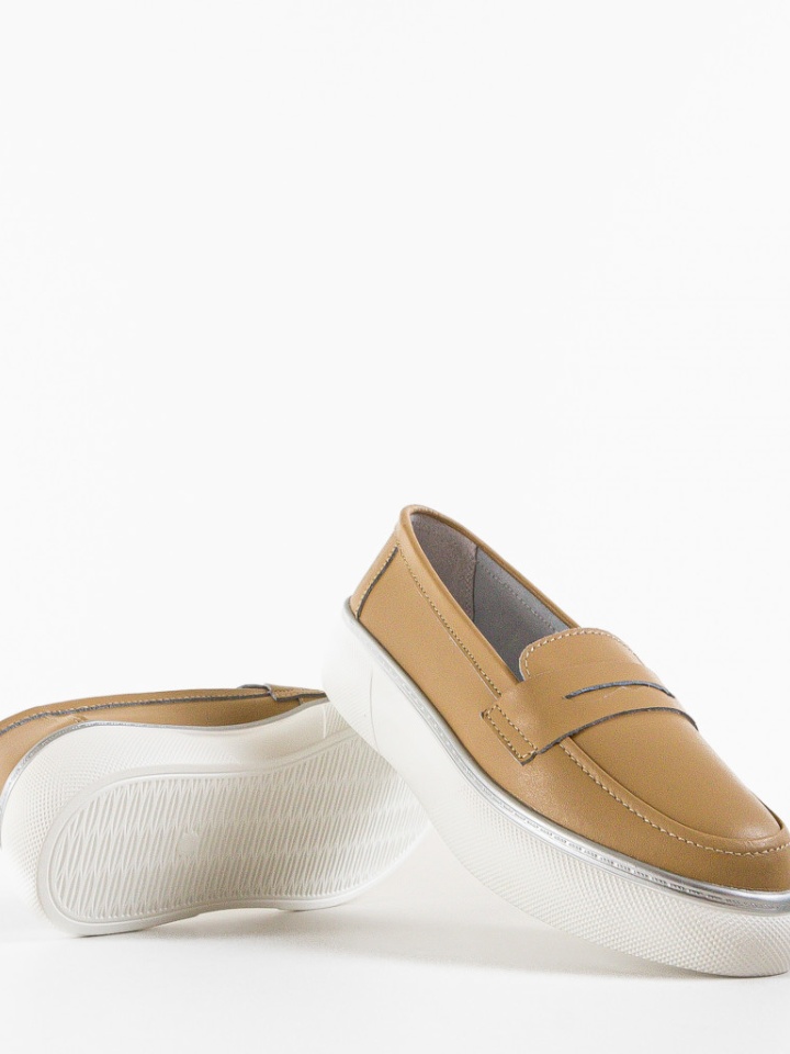 Pantofi Casual dama Prossy Roz