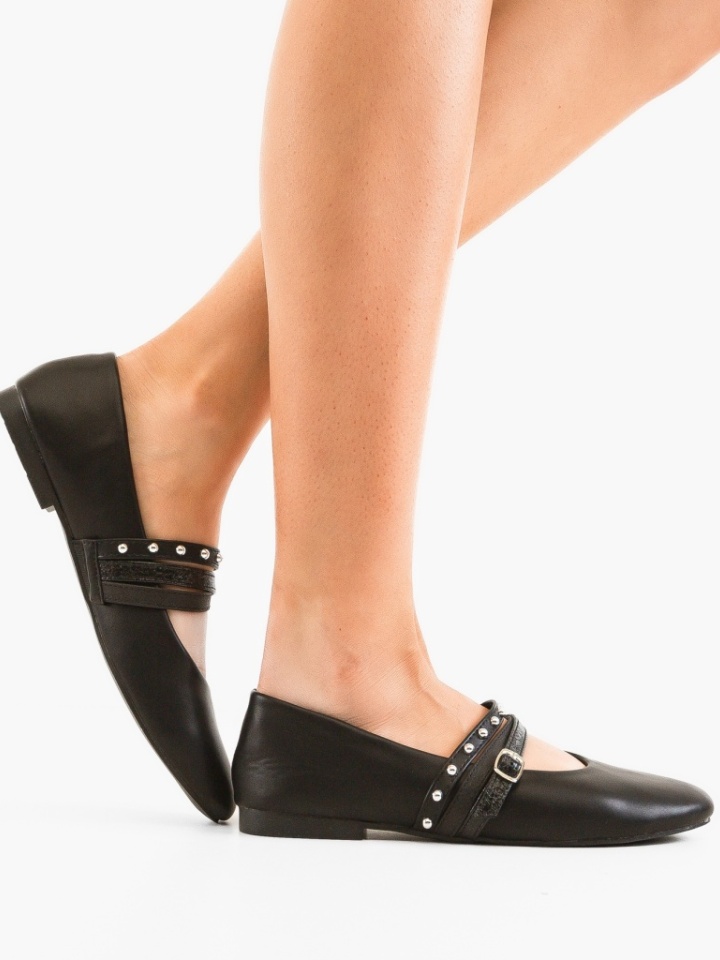 Balerini dama Doher Negri