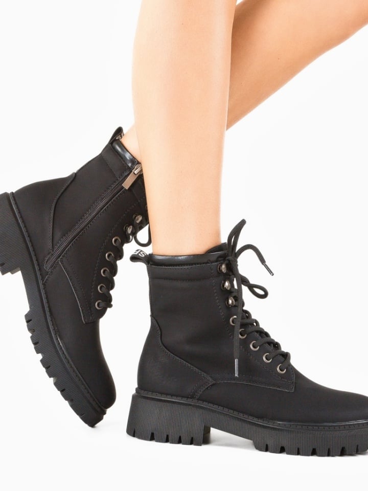 Ghete dama Pablo Roz