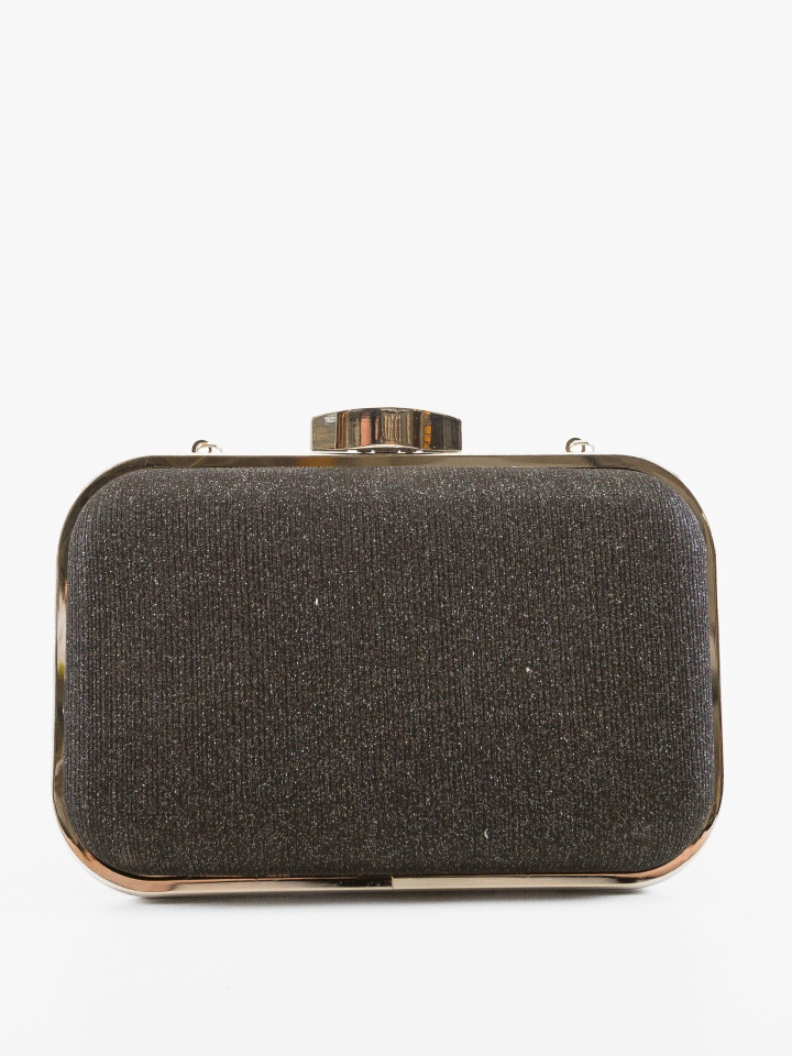 Geanta plic Optra Neagra