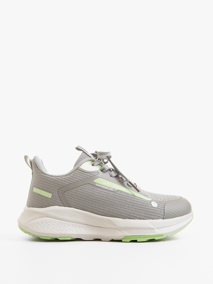 Sneakers dama Zoom Negri