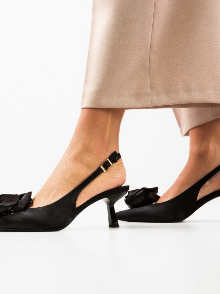 Pantofi dama Marylene Negri