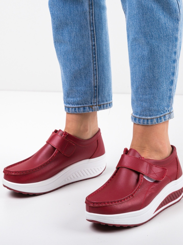 Pantofi Casual Marko Grena