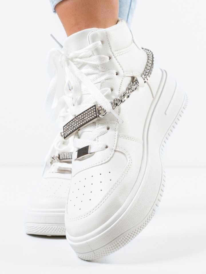 Pantofi sport dama Lewys Negri