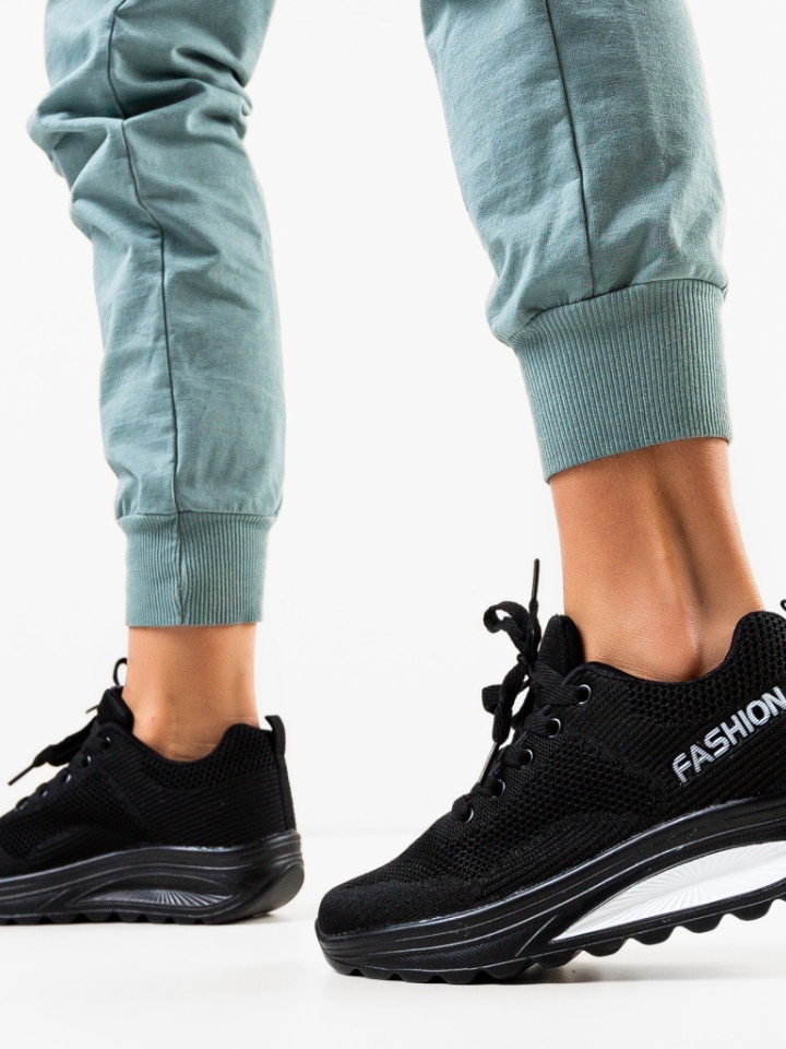 Pantofi sport dama Lydia Negri 2