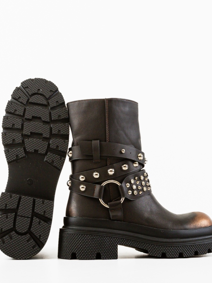 Ghete dama Penzik Negre 2