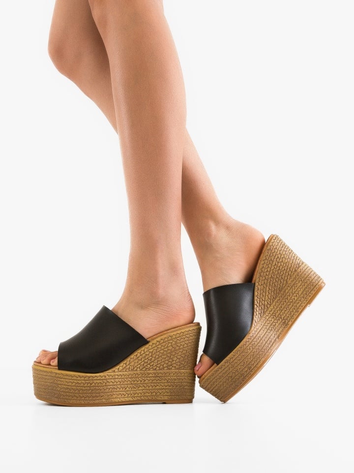 Platforme dama Lloyd Camel