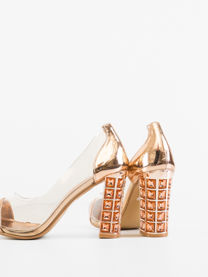 Pantofi dama Lukas Aurii