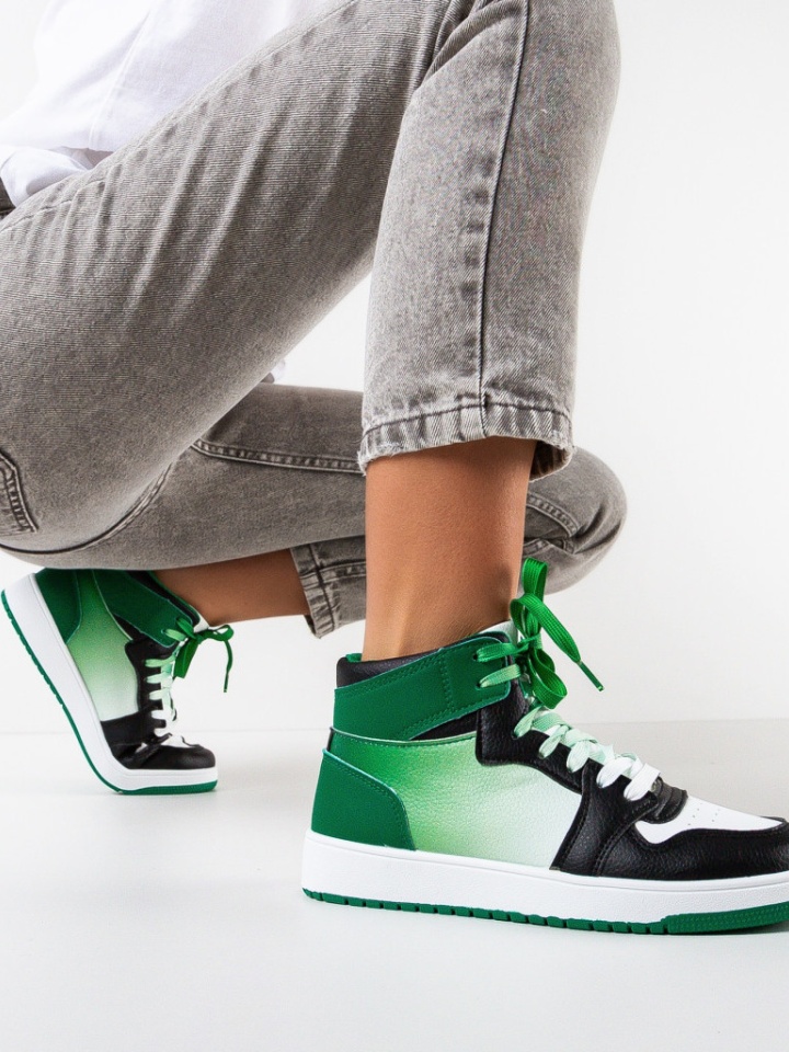 Sneakers dama Galvan Roz