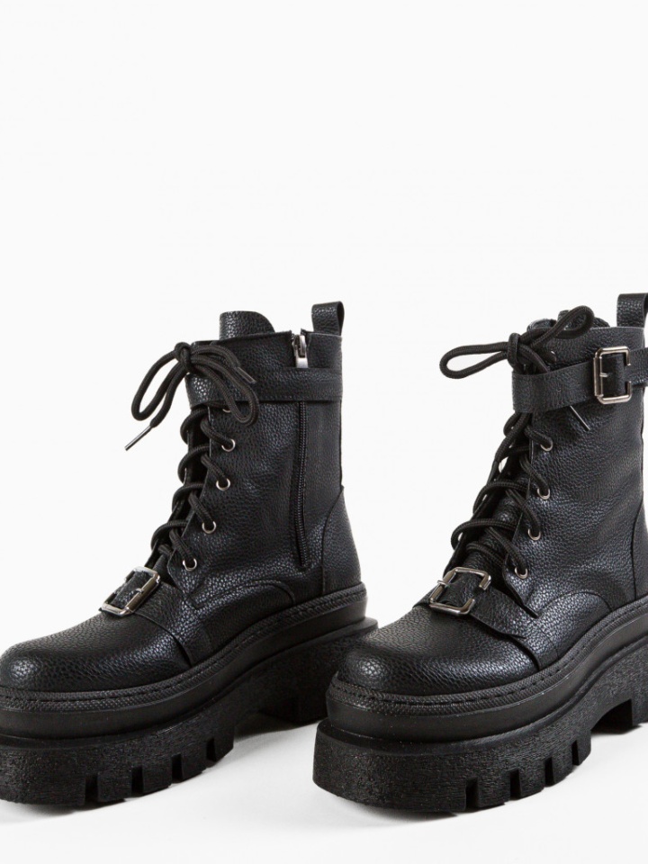 Ghete dama Sorcer Negre