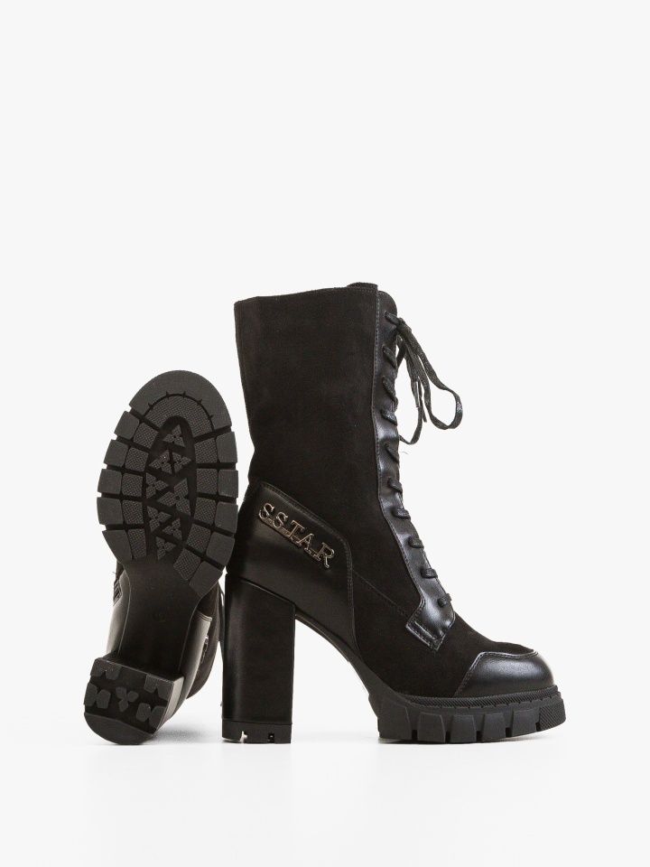 Botine dama Sstar Maro