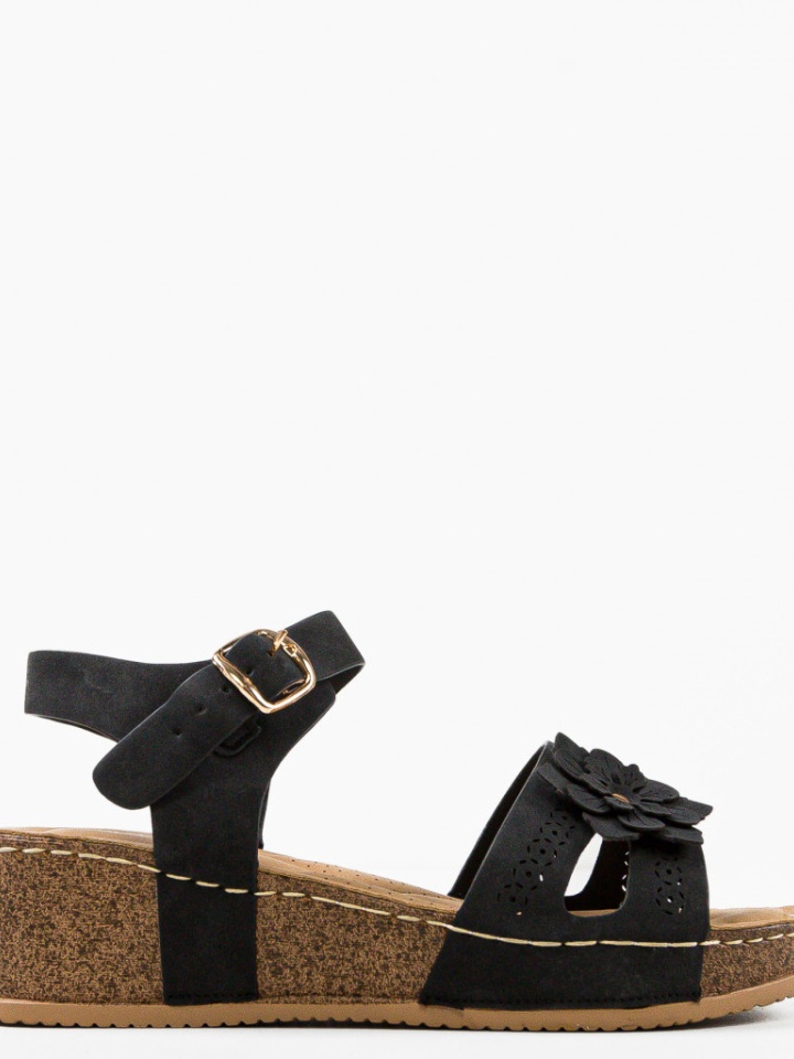 Sandale dama Florentino Roz