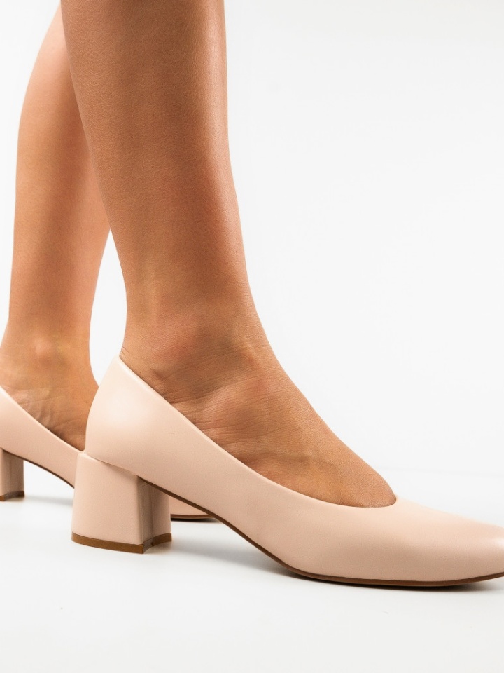 Pantofi dama Bubay Albi
