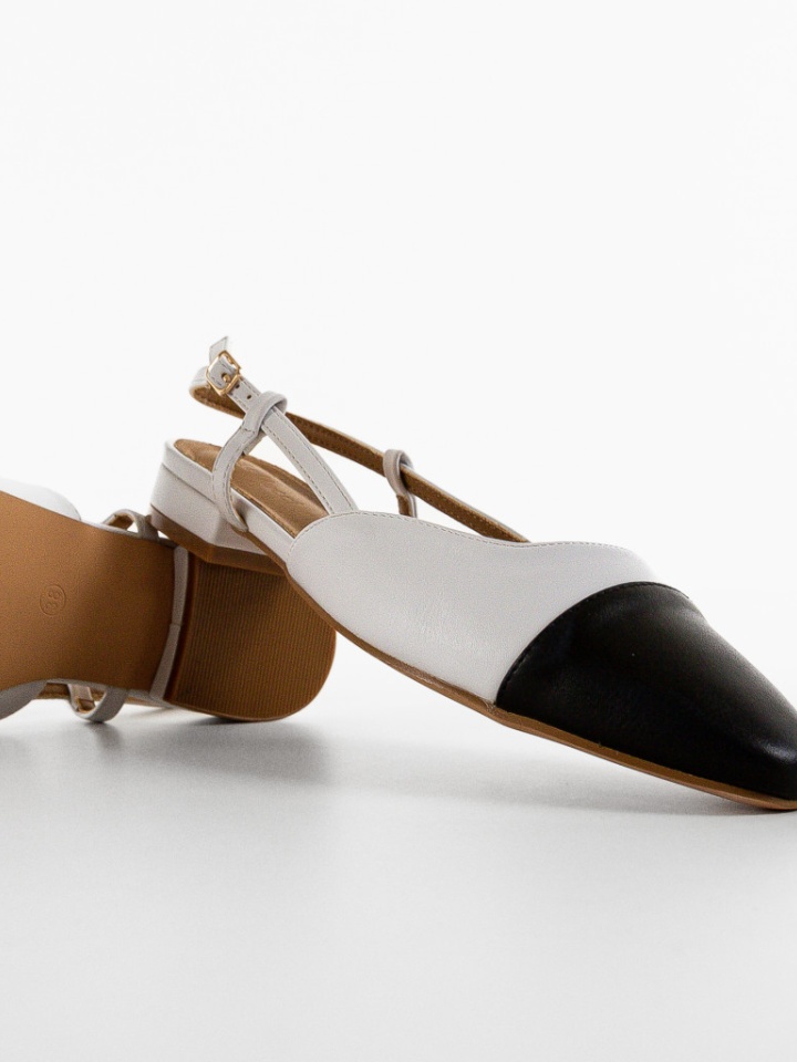 Pantofi dama Perethom Negri