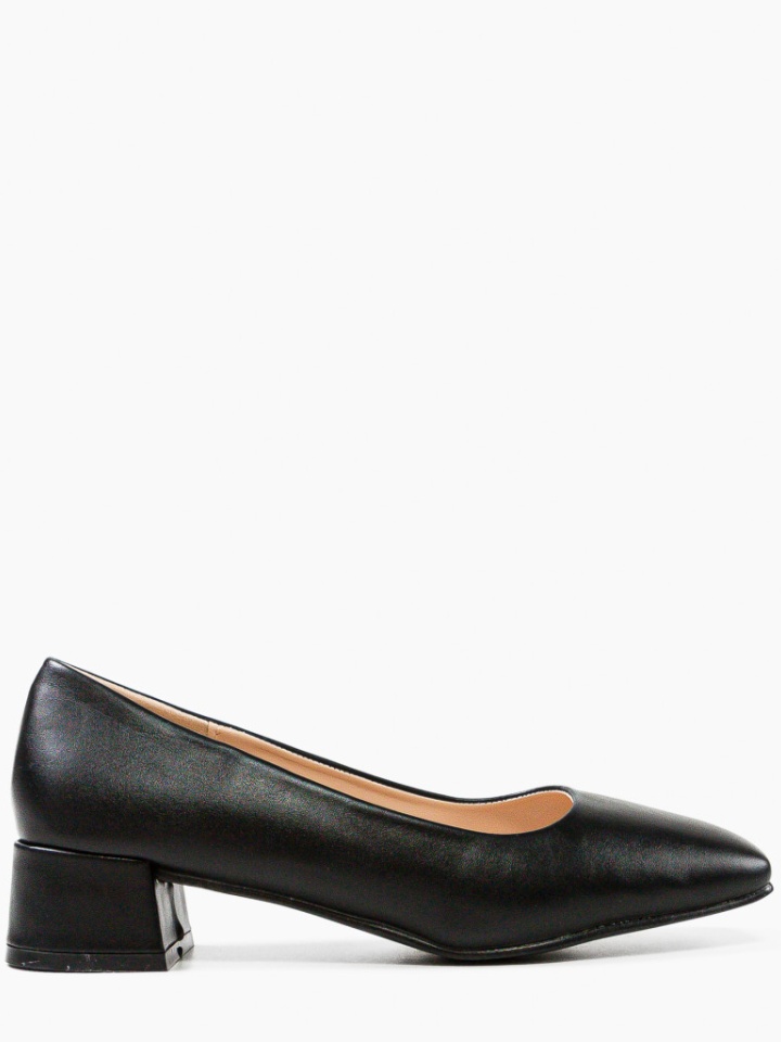 Pantofi dama Parks Negri