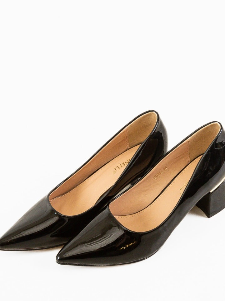 Pantofi dama Tyrkas Verzi