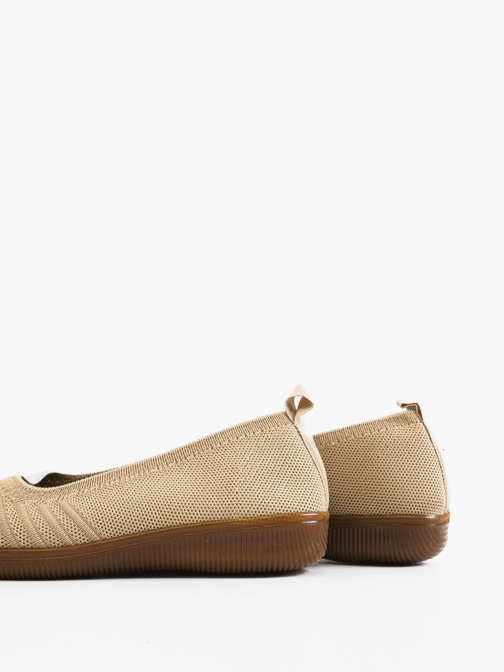 Espadrile dama Shandiin Negre