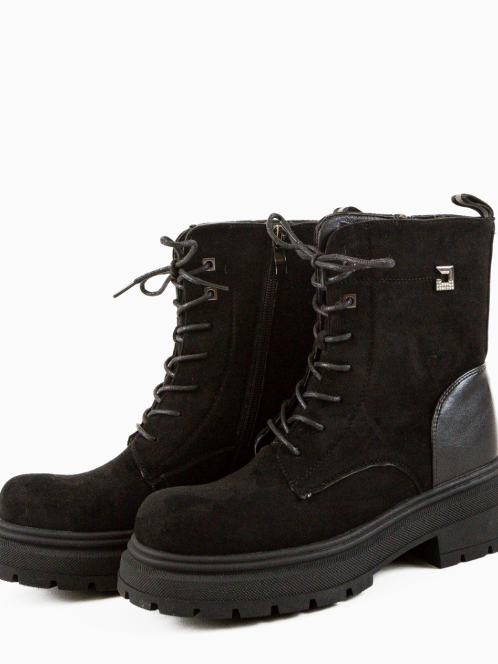 Ghete dama Beder Negre 2