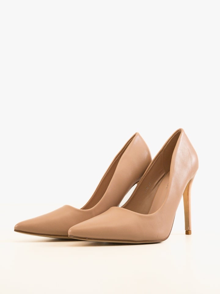 Pantofi stiletto dama Herbie Albi