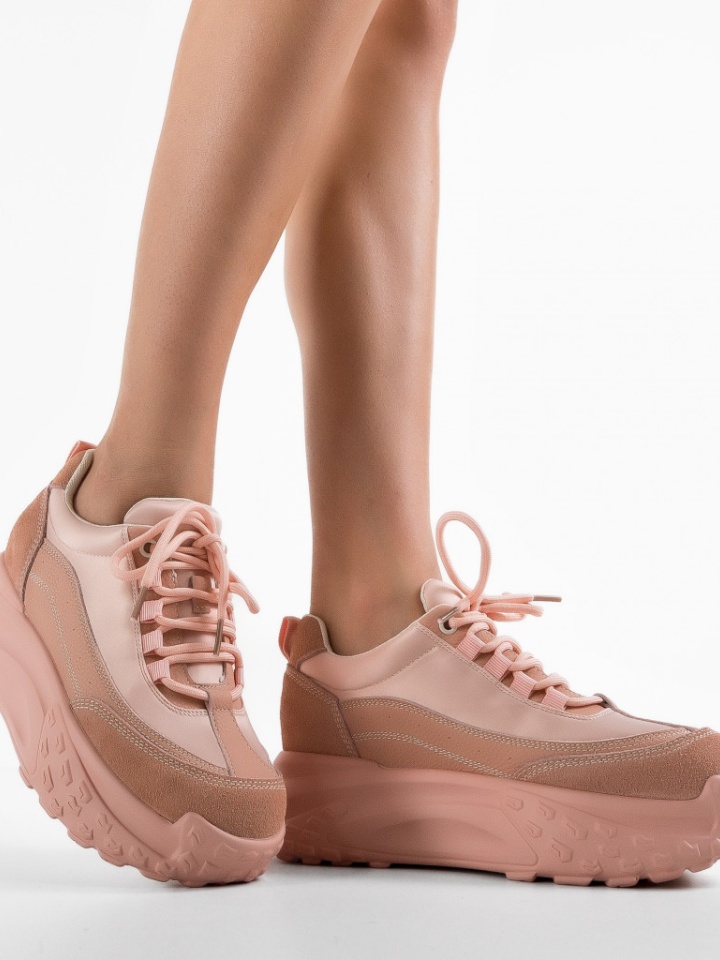 Sneakers dama Stelhay Roz