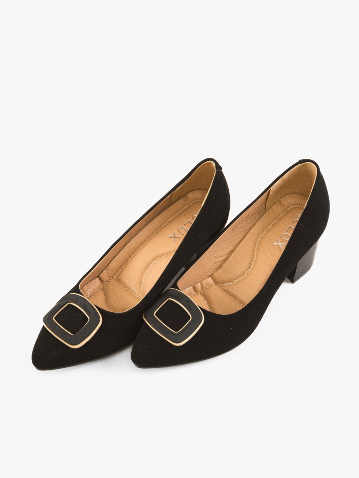 Pantofi dama Vincen Negri 2