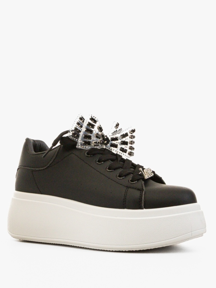 Sneakers dama Perllam Negri