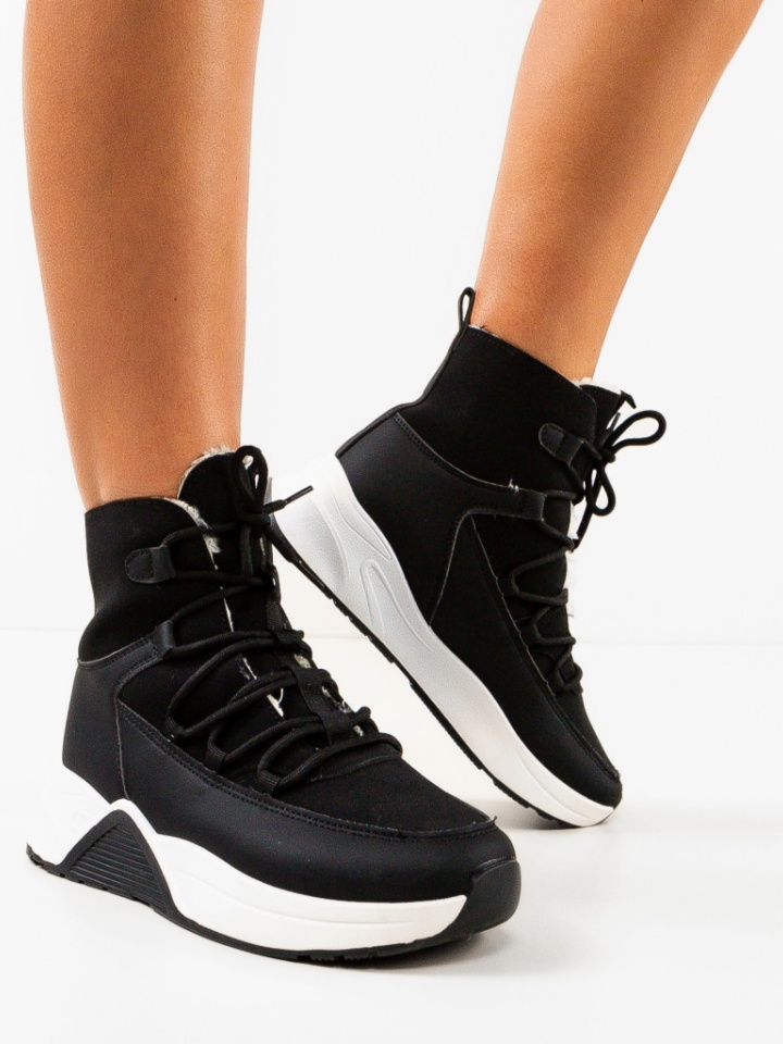 Ghete dama Villega Bej