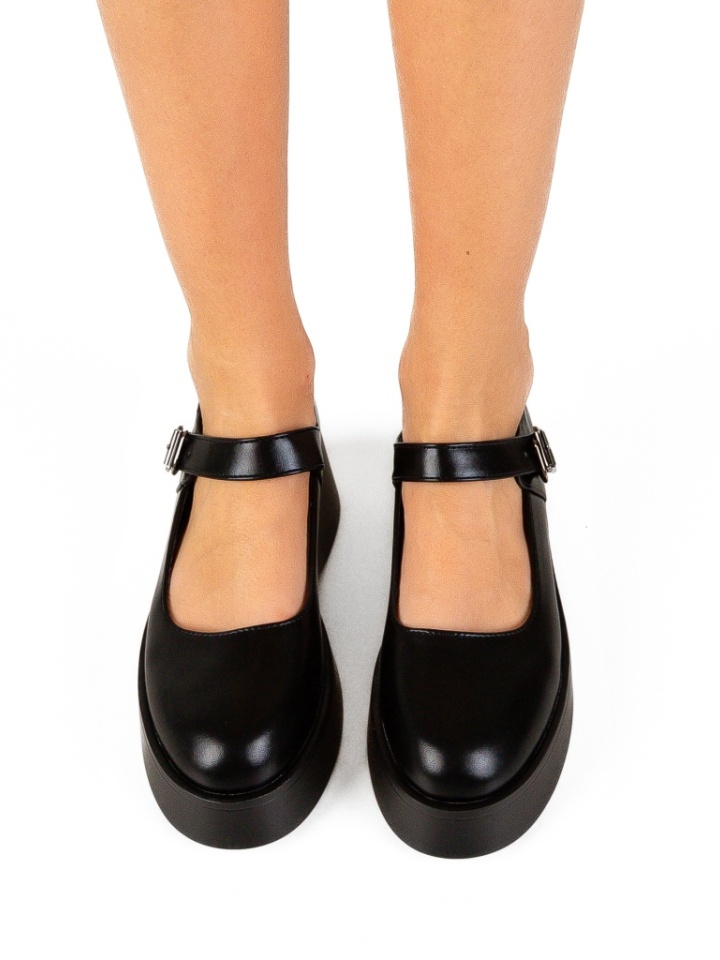 Pantofi casusal Madylu Bej