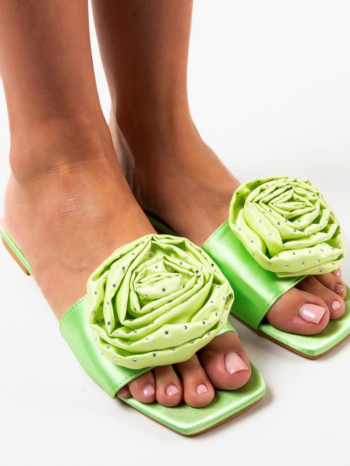 Papuci dama Nulefer Negri