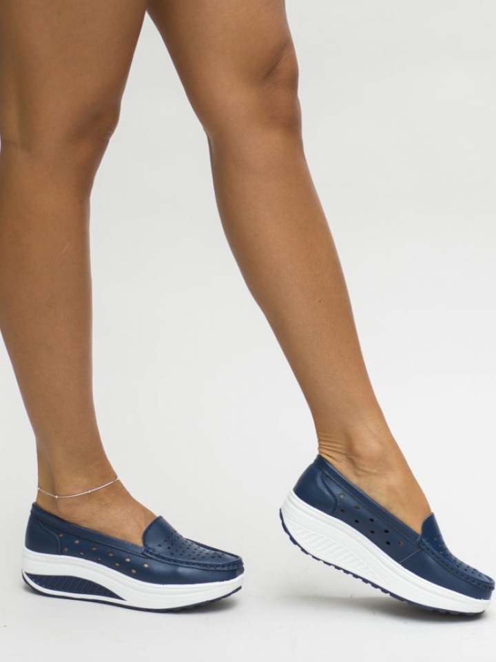 Pantofi Casual Buga Albi