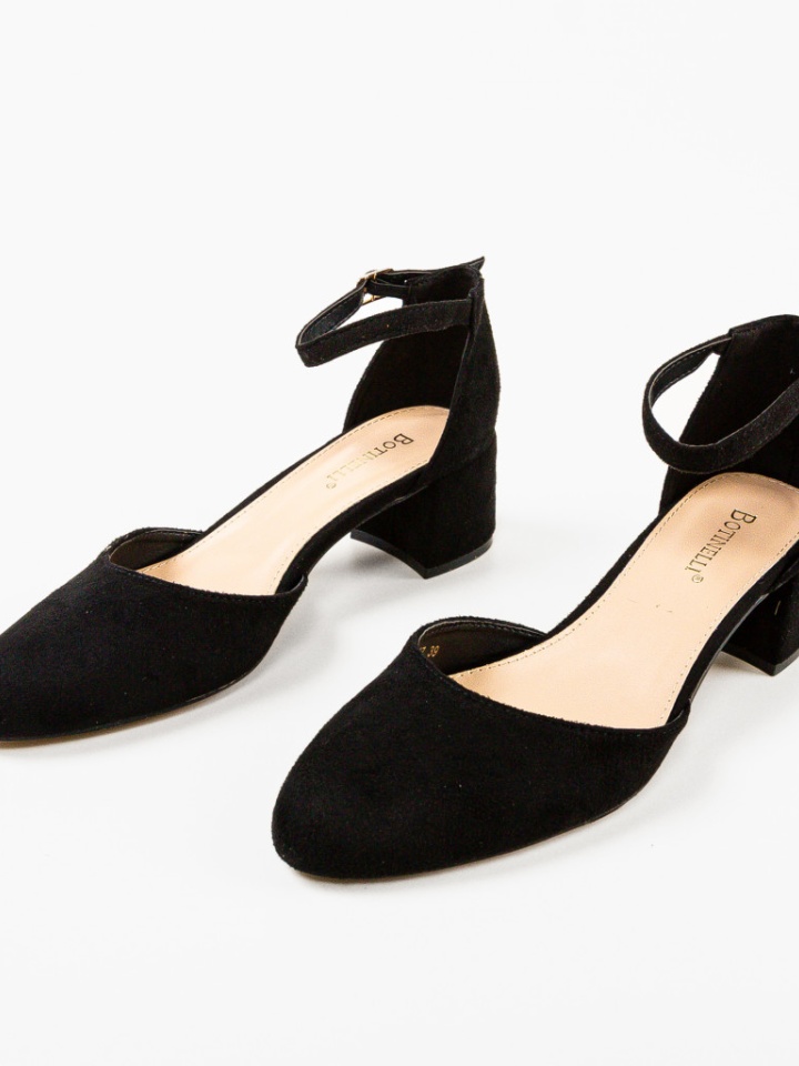 Pantofi dama Kytalym Negri