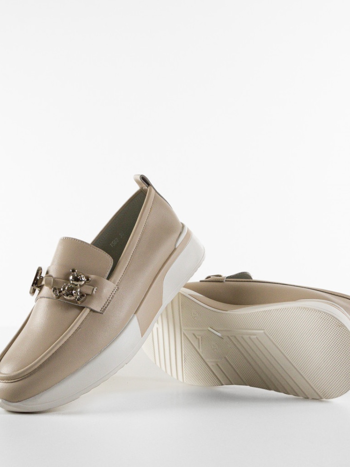 Pantofi casual dama Adamo Negri