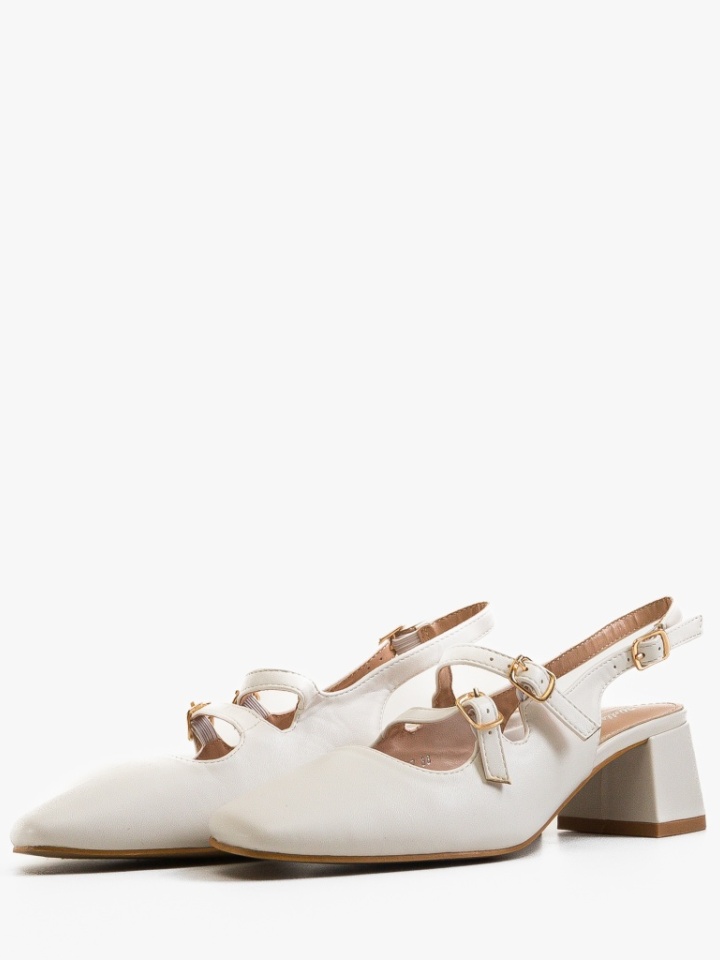 Pantofi dama Wiktor Albi