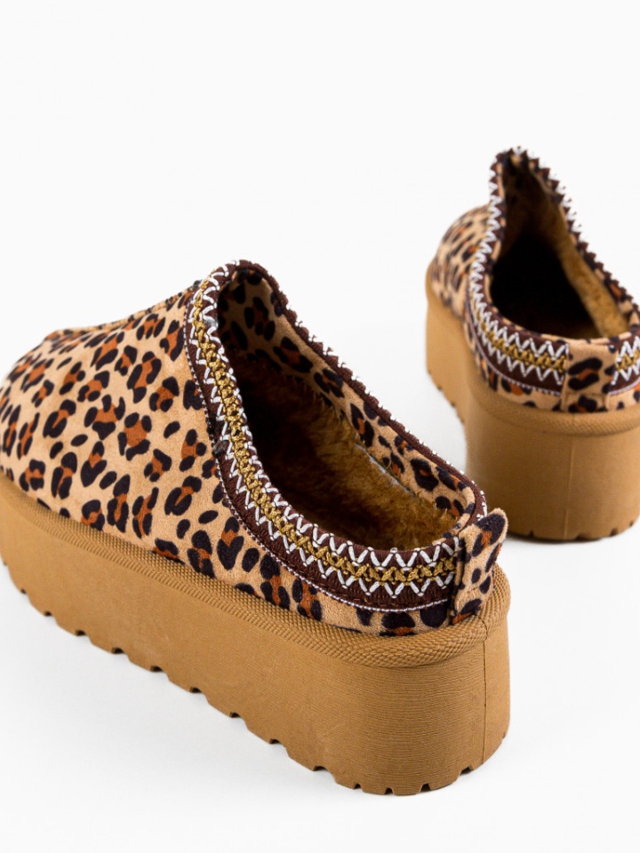 Cizme tip Ug Hamzaro Negre