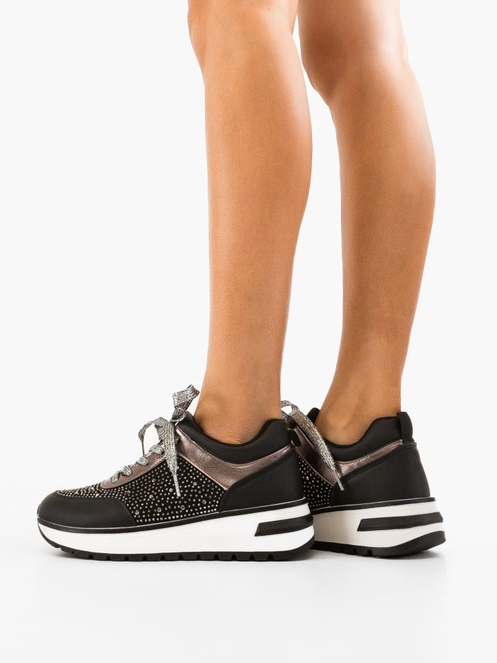 Pantofi Sport Rani Bej