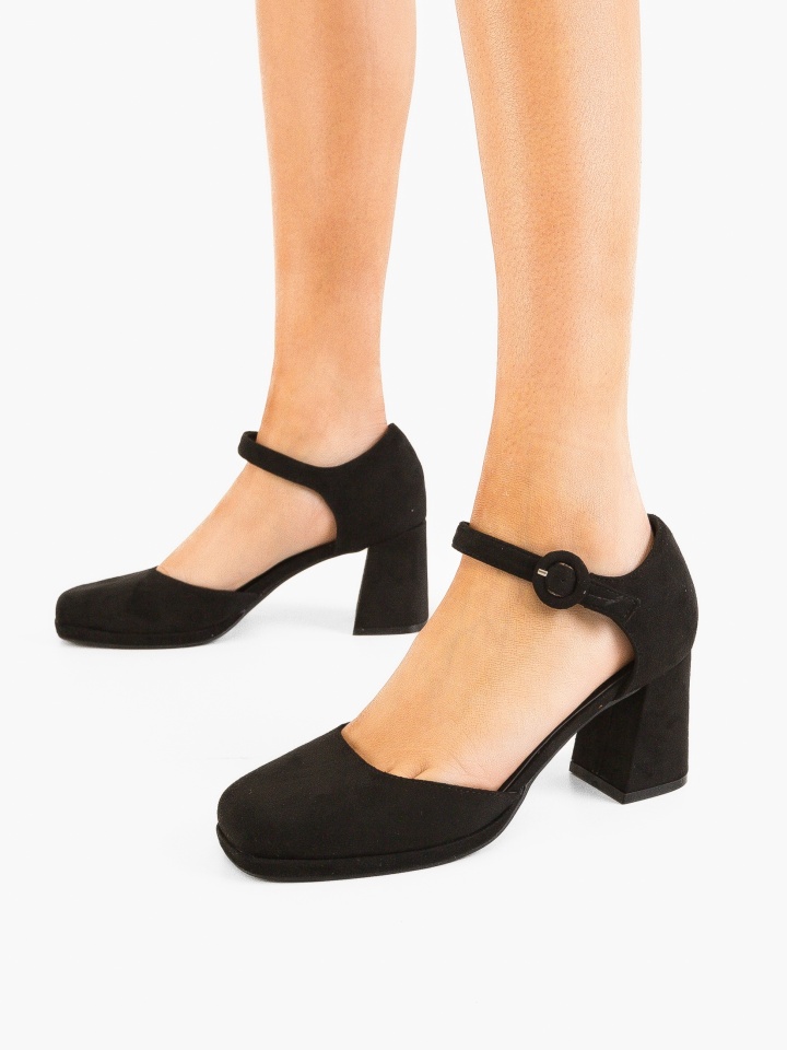 Pantofi dama Rafe Albastri