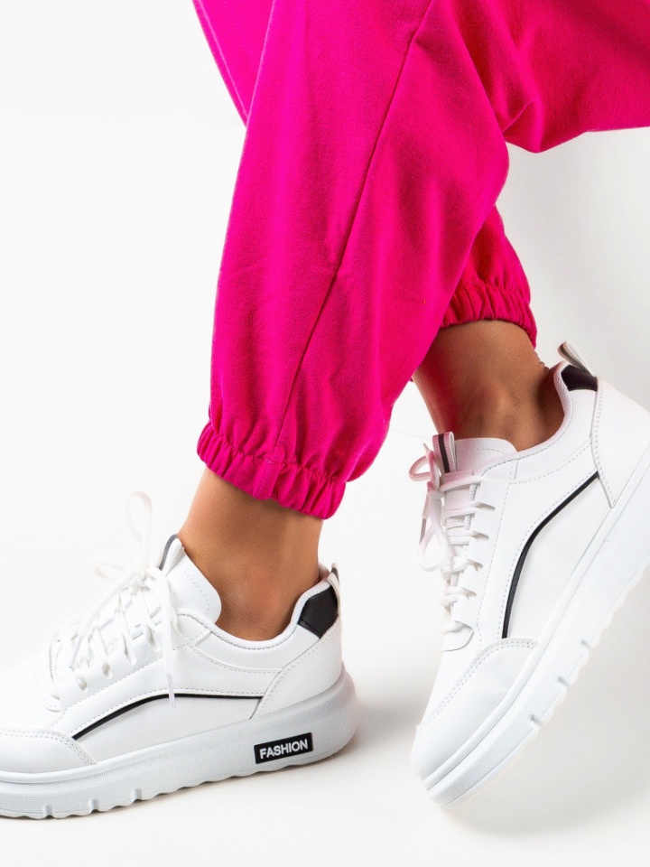 Sneakers dama Herman Albi