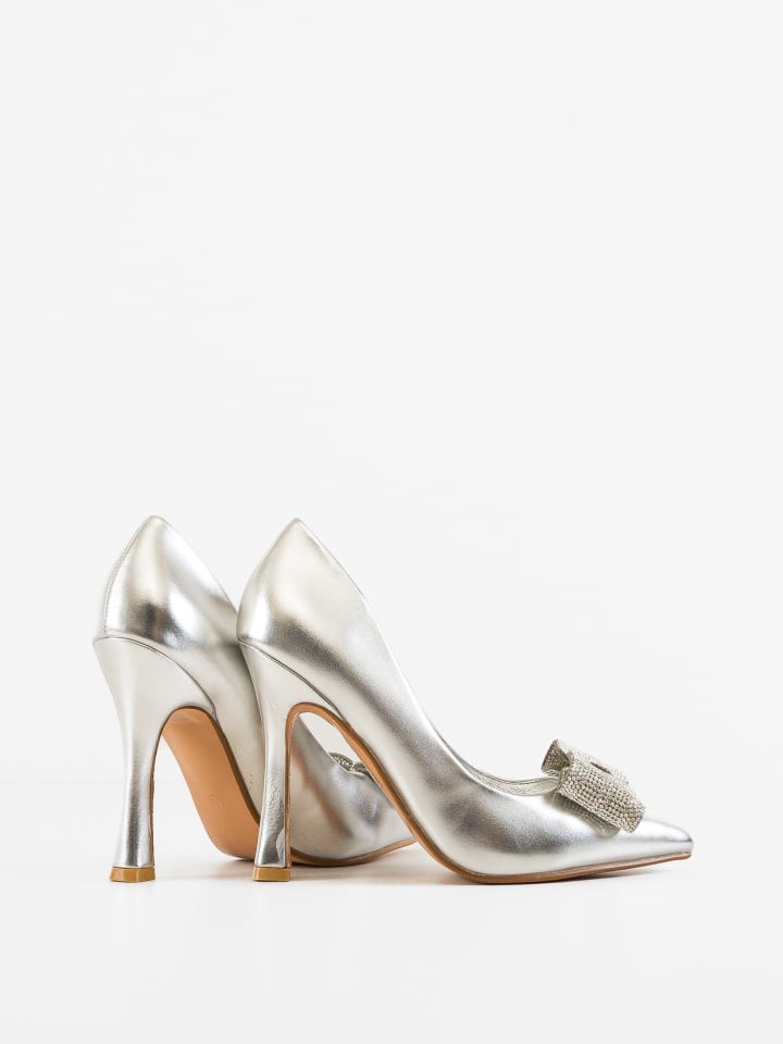 Pantofi stiletto dama Bradle Negri