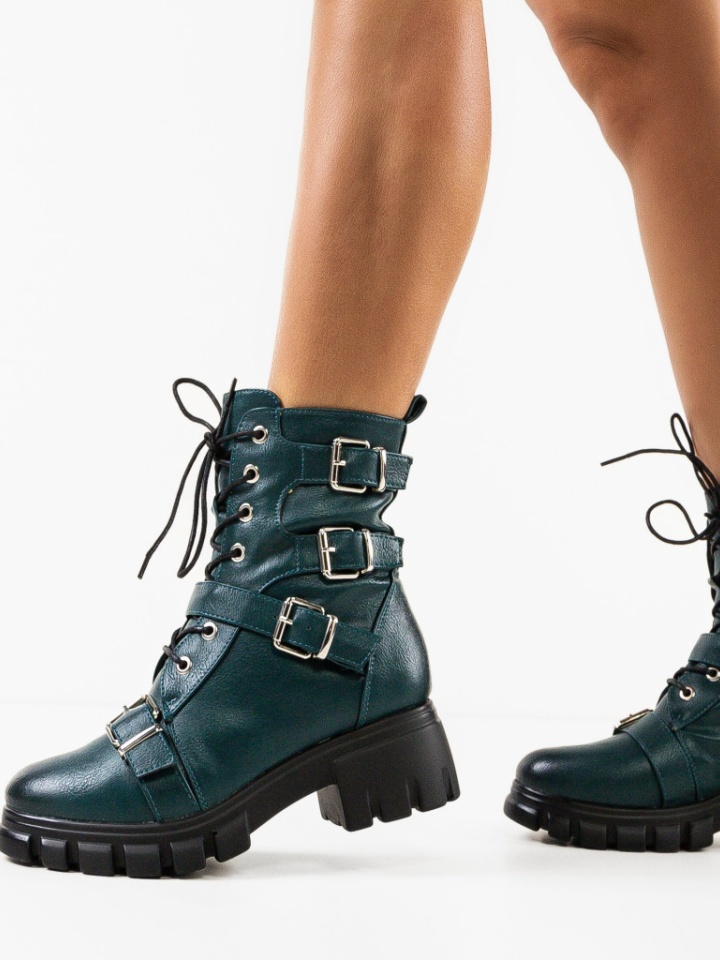 Ghete dama Sabo Negri 2