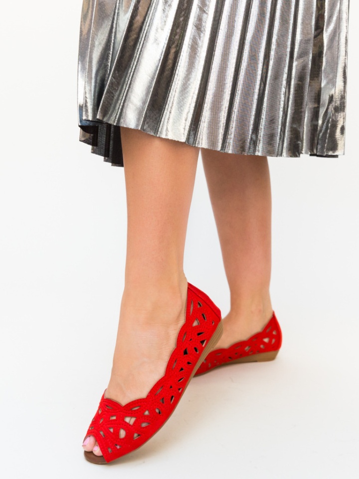 Balerini Maleha Rosii