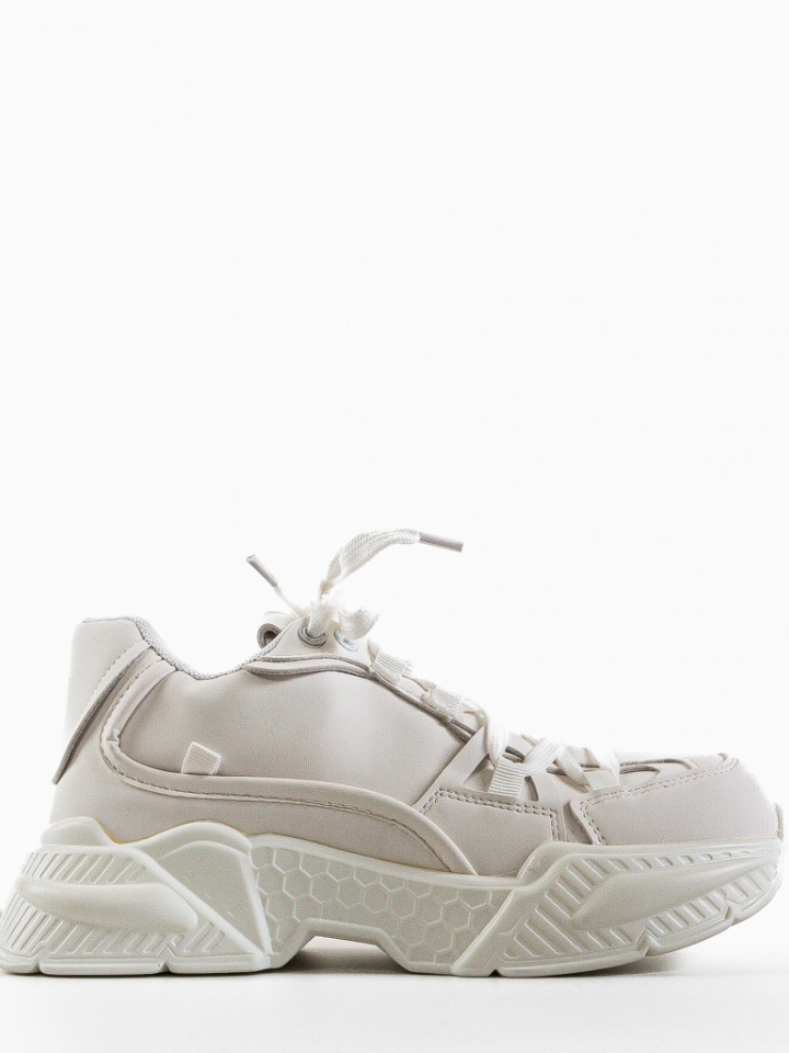 Sneakers dama Samir Albi 2