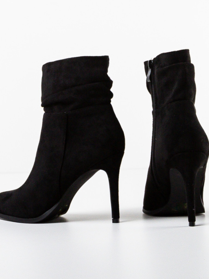 Botine dama Ving Negre 2