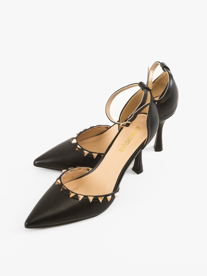 Pantofi dama Bashe Negri